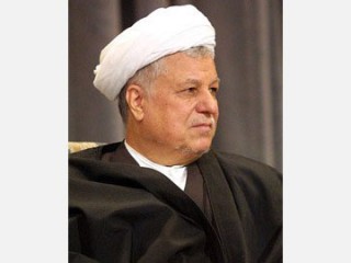 Akbar Hashemi Rafsanjani picture, image, poster